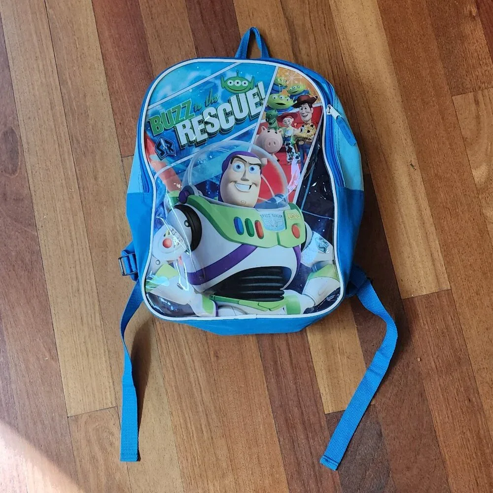 Disney Toy Story Kids Backpack